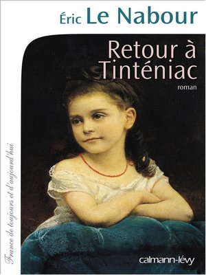 cover image of Retour à Tinténiac